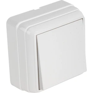 Bron S/ü Beyaz Anahtar