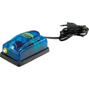 RS-518A Akvaryum Hava Motoru 2,5l/min. - 3W Tek Çıkış