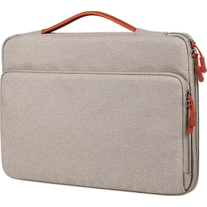 13.3 Inç Su Geçirmez Taşınabilir Laptop Çantası (Yurt Dışından)