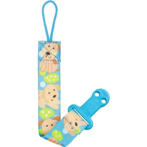Wee Baby Animal Emzik Bandı Wee Baby 909 Mavi