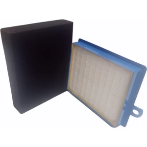 Ultra Flex Serisi Hepa Filtre ve Sünger Filtre