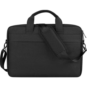 13.3 Inç Hırsızlık Önleyici Su Geçirmez Taşınabilir Laptop Çantası (Yurt Dışından)