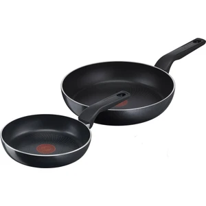 C27790 Titanyum 1X Generous Cook 2'li Tava Seti 20/26 cm - 2100123296
