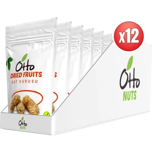 Otto Dried Fruits Dut Kurusu 12 x 35 G