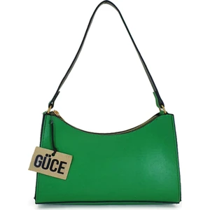 Baget Baguette El ve Omuz Çantası GC0090