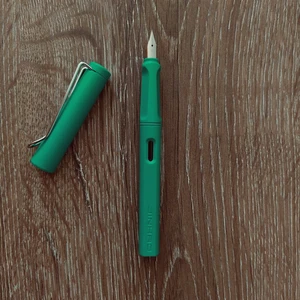 619 Dolma Kalem Ef Turkuaz