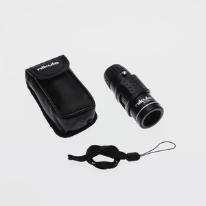 7X18 Ayarlanabilir Tek Gözlü Avuç Içi Mini Monoküler Dürbün