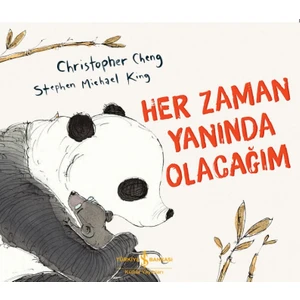 Her Zaman Yanında Olacağım - Christopher Cheng