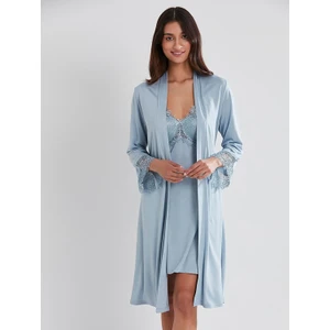 Pierre Cardin  Pierre Cardin Bayan 6 Lı Penye Gelin Çeyiz Seti 5040