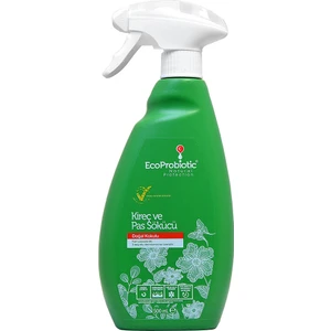 Ecoprobiotic Organik Kireç ve Pas Sökücü