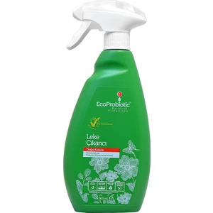 Ecoprobiotic Organik Leke Çıkartıcı New Form.