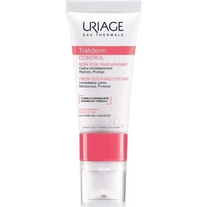 Tolederm Control Fresh Soothing Eyecare 15 ml