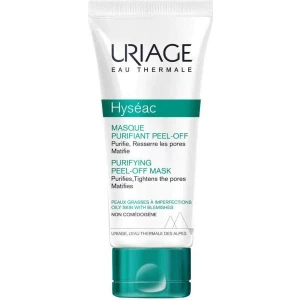 Hyseac Purifying Peel-Off Mask 50 ml