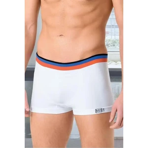 Beyaz Emay 2101 Soft Erkek Boxer