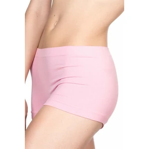 Neon Pembe Emay 3000 Soft Boxer