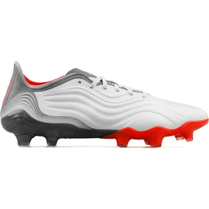 Adidas Copa Sense.1 Fg Erkek Çim Zemin Kramponu FY6208 Beyaz