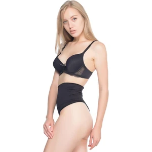 Siyah Emay 2020 Double String Korse