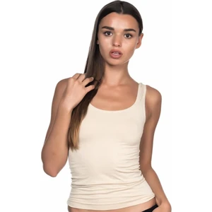 Ten Emay 5002 Soft Kalın Askılı Uzun Atlet