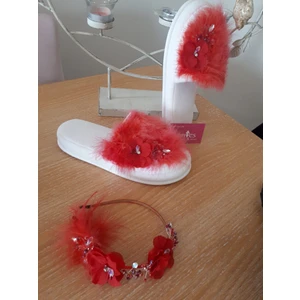 Kontes Gelın Lohusa Setı