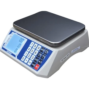 H7C-3 Dijital Hassas Sayıcı Terazi Hassasiyet: 0.1 Gr. Max: 3 Kg.