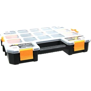 Süper Bag CRAFT-300 Organizer Balıkçı Malzeme Kutusu
