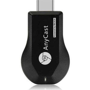 M9 Plus HDMI Kablosuz Görüntü ve Ses Aktarıcı (TV-Android)