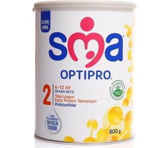 Optipro 2 Devam Sütü 6-12 Ay 800 gr