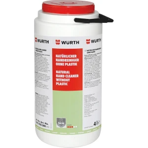 Doğal El Temizleyici 4 Lt