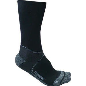 Vogel Tactical Najdorf Termal Siyah Çorap 39-42