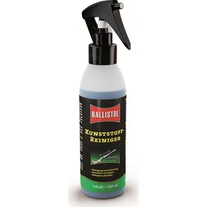 Plastik Temizleyici 150 ml