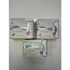 White Line Tiens Airiz Hijyenik Ped Set-5