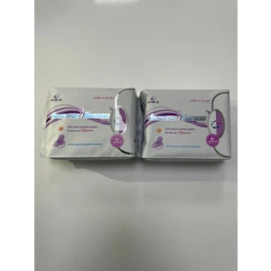 Airiz Hijyenik Ped Set-1