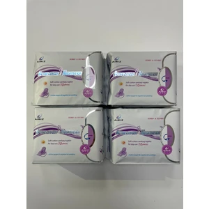 Airiz Hijyenik Ped Set-3