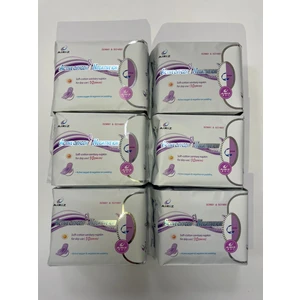 Airiz Hijyenik Ped Set-4