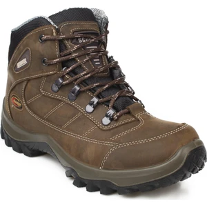 M1461 Watertight Deri Cyber Erkek Bot