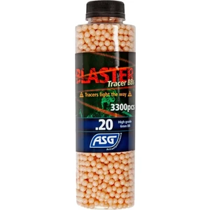 Blaster 0,20GR 3300LÜK Kırmızı Tracher Bb (19464)