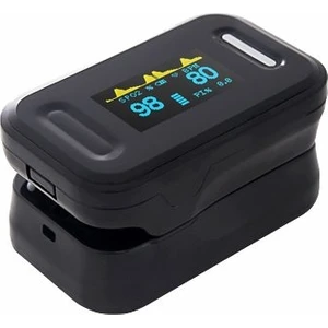 Endostall Pulse Oksimetre OLED Ekranlı YK-81C
