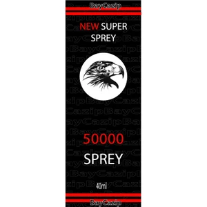50000 Sprey 1 Adet