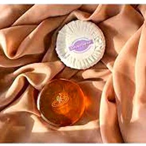 Soap + Transparent 1+1
