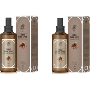 Dark Spıce 100 ml 2'li Set