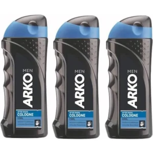 Men Cool Serinletici Tıraş Kolonyası 3 x 250 ml