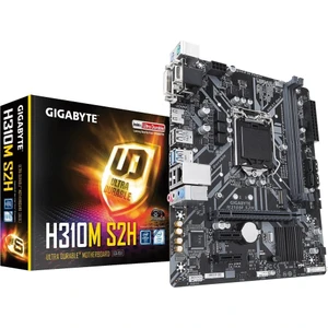 Intel H310M S2H 2666MHz DDR4 1151P ATX Anakart