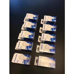 LED Ampül 8,5W