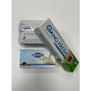 Gano Excel Sabun Set-3