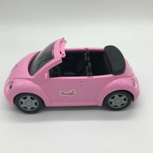King Toys Üstü Açılan Beetle Araba YA-2018