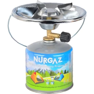 Olympos Ocak 450 gr Kartuşlu