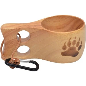 Kuksa Bardak Bear