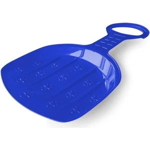 Avec Zero Kürek Tasarımlı Mavi Kar Kızağı