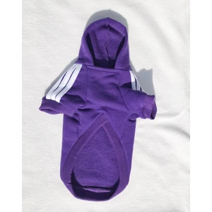 Mor Sporty Duo Adidog Sweatshirt Xl