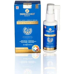 Saç Bakım Onarım Serumu 60 ml